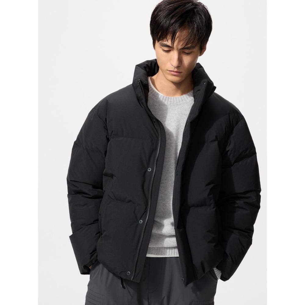 Uniqlo Japan Seamless Down Jacket