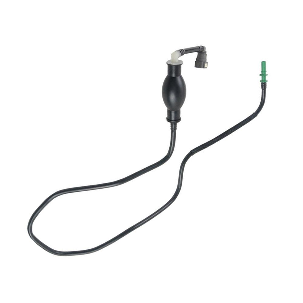Fuel Primer Hose Pipe For Renault Trafic Vauxhall Vivaro Primastar 1.9 2.0 2.5
