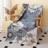 Multi-Layer Gauze Cotton Bath Towel Soft And Comfortable Beach Towel Ethnic Style Sun God Skin-Friendly Water Absorption