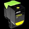 ctl-350y yellow (1500 pages)