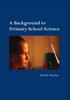Книга A Background To Primary School Science