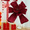 Large-scale Oversized Paper Kite Flower 3D Wrinkled Paper Flower  Large Scale Event
