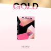 ITZY ЗОЛОТО (СТАНДАРТ Вер.)