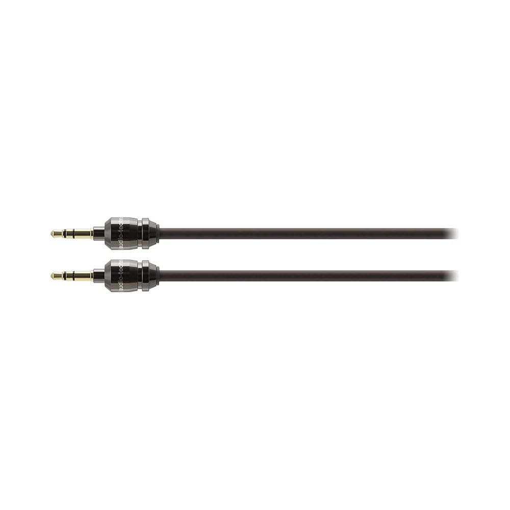 Автомобильный аудиокабель Audio-Technica 1,0 м AT-CA44H/1,0