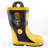 Hong Xing 02 Fire Fighting Training Suit Set