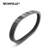 Applies To Drive Belt For Suzuki King Quad 400 Eiger 400 Lta400 Quadsport 80 Lt80 Twin Tgb Blade 500 550 525 425 Arctic Cat Atv 650 V2 400