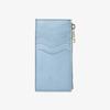 [IL BISONTE] Square Card Wallet IB22Z3ULR0A33