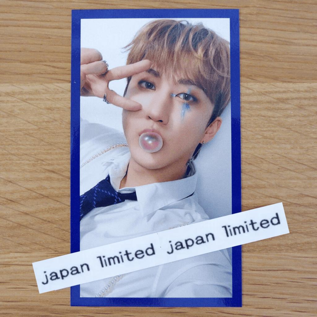 STRAY KIDS ЯПОНИЯ CIRCUS ОФИЦИАЛЬНАЯ ФОТОКАРТОЧКА A B СТАНДАРТНАЯ FC версия. TOWER RECORDS HMV FC UNIT STAY