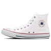 Canvas All Star Hi Comfortable Durable Lightweight High-Top Sneakers Unisex Sneakers White 32060183