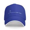 La Linea Not Today Baseball Cap Hat Baseball Cap F Fashion Beach Luxury Unisex Hat For Unisex Womens