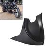 Gloss Black Chin Fairing Front Spoiler for Harley Sportster 48 883 1200 2004-2017 2018 Motorcycle