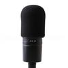 Studio Microphones Isolation Sponge Cover Replacement Windscreen Windshield Wind Muffs Wind Screen Cover