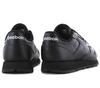 Reebok Classic Leather (W.) - Women's Sneakers Shoes Black 100008497 ORIGINAL