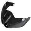 Suzuki GSXR1000 Carbon Fiber Fuel Tank Protector Cover (2017+)
