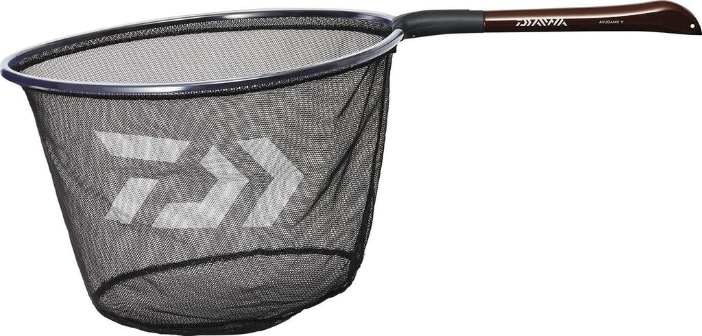 Daiwa Tamami Ayu Damo V39 Black