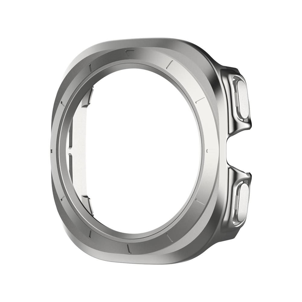 Матовый чехол для часов из поликарбоната для Samsung Galaxy Watch 7 44 мм, 40 мм, защитный бампер для экрана, аксессуары для Galaxy Watch 7Ultra 47 мм