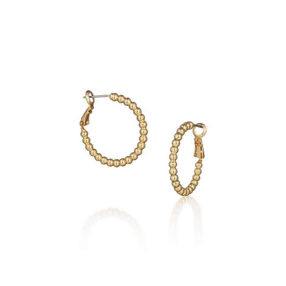 Tani By mineTani S Ball Hook Earring mS5e100j