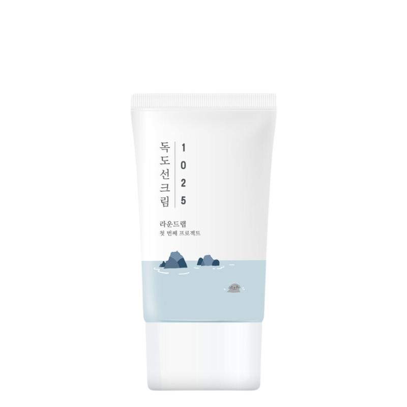 1025 Dokdo Sunscreen SPF 50+ PA++++