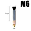 Copper and Carbon Fiber Welding Pickling Brush TIG Weld Brush  TIG Weld Seam Cleaning