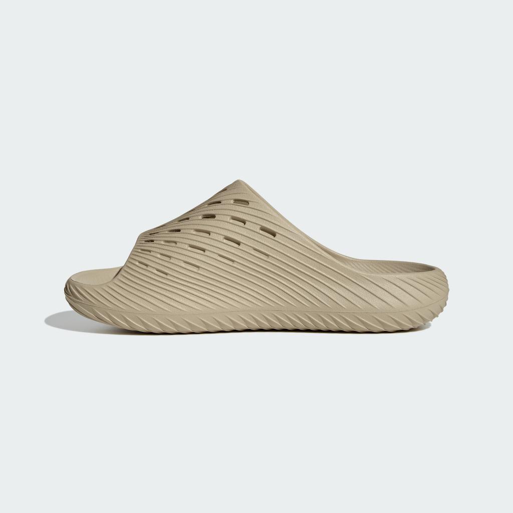 adidas Purechill Удобные шлепанцы-сабо Унисекс Хаки