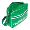 New Adidas Originals Polyurethane Crossbody Bags Unisex Green JW0924