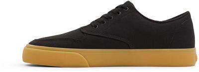Кроссовки Element Topaz C3 black/gum red