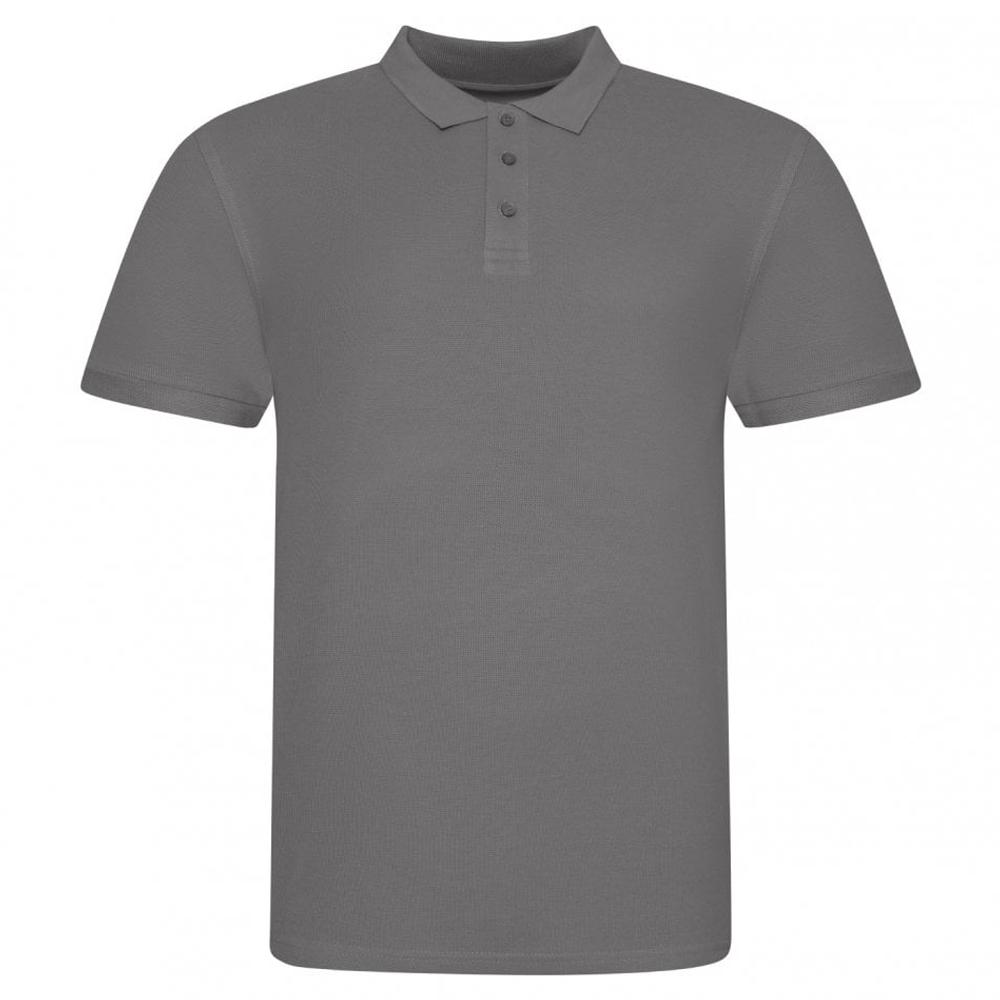 Awdis Mens Just Polos The 100 Polo Shirt