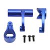 RC Steering Assembly Aluminum Alloy Replacement Exquisite Upgrade Parts for ARRMA Karton 6S 18 RC