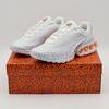 HM0811-100 Air Max DN PRM Electric White Metallic Silver (Мужской)
