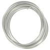 Aluminum Wire Ø 2 Mm X 2 Meters Silver