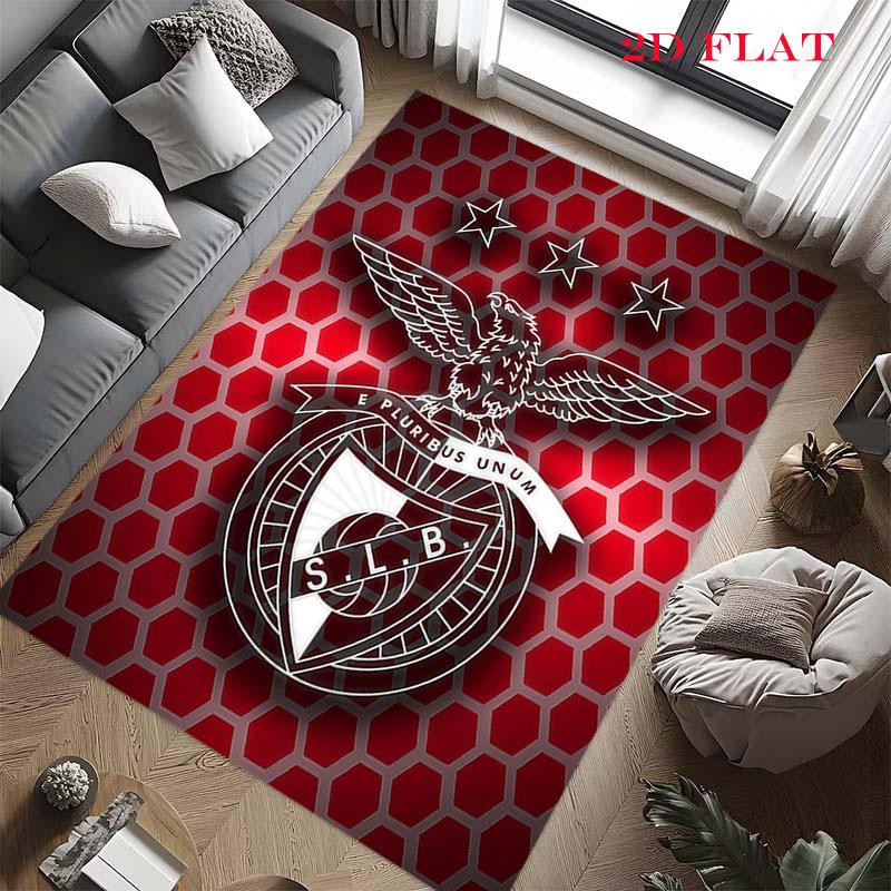 BEN Carpet Rug for Living Room Bedroom Home Sofa Decoration,Kids play Nonslip Floor Mat