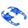 1 Pair Car Steering Wheel Shift Paddle for Golf GTD GTE 7GTI Extension Shifter