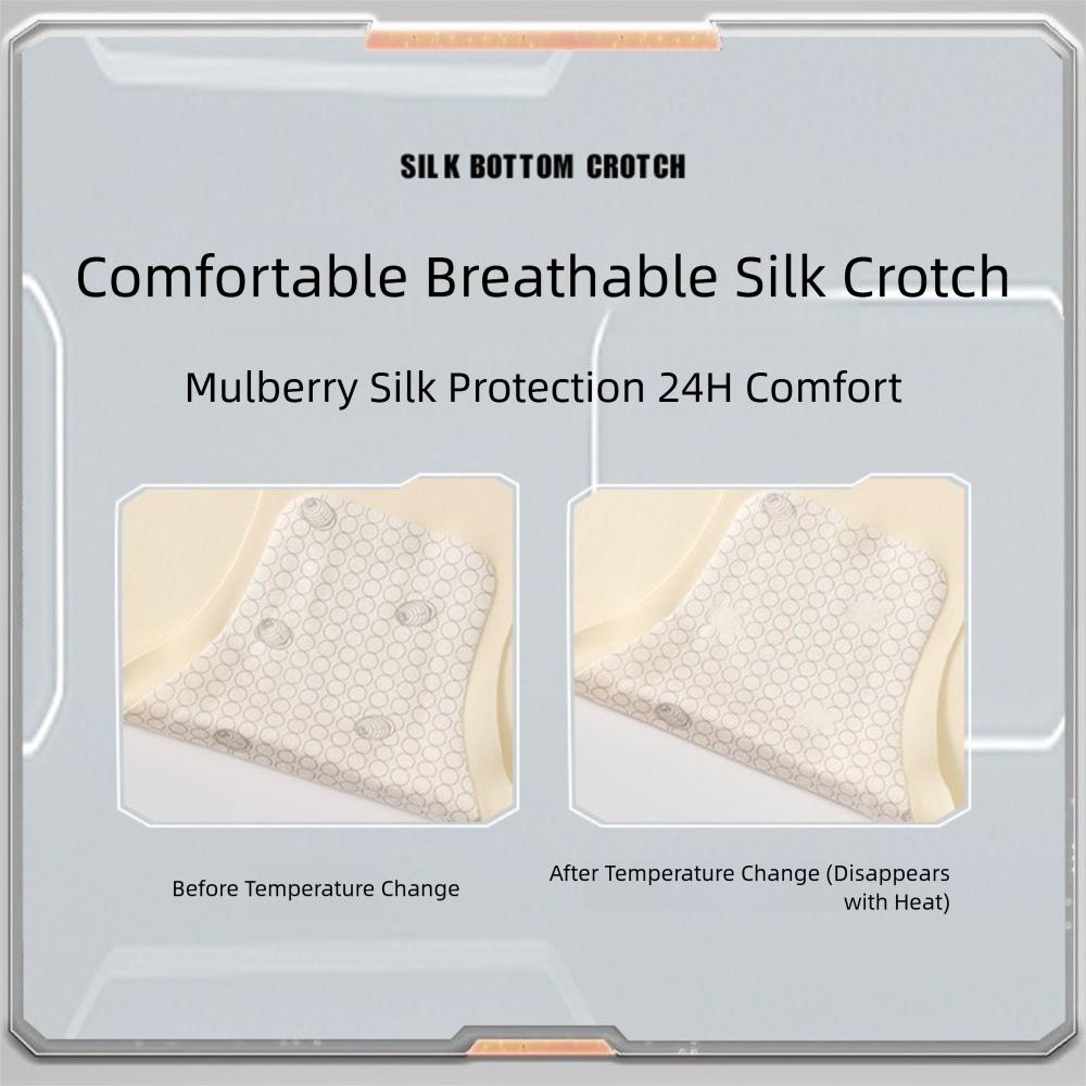 High-Waist Triangle Briefs Butt Lifting Underwear High Quality Abdomen Lifting Panties  Women