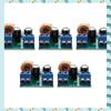 A71P 5X DC-DC Adjustment Voltage Voltage Voltage Voltage Power Module Board 3V5V12V To 19V24V30V36V