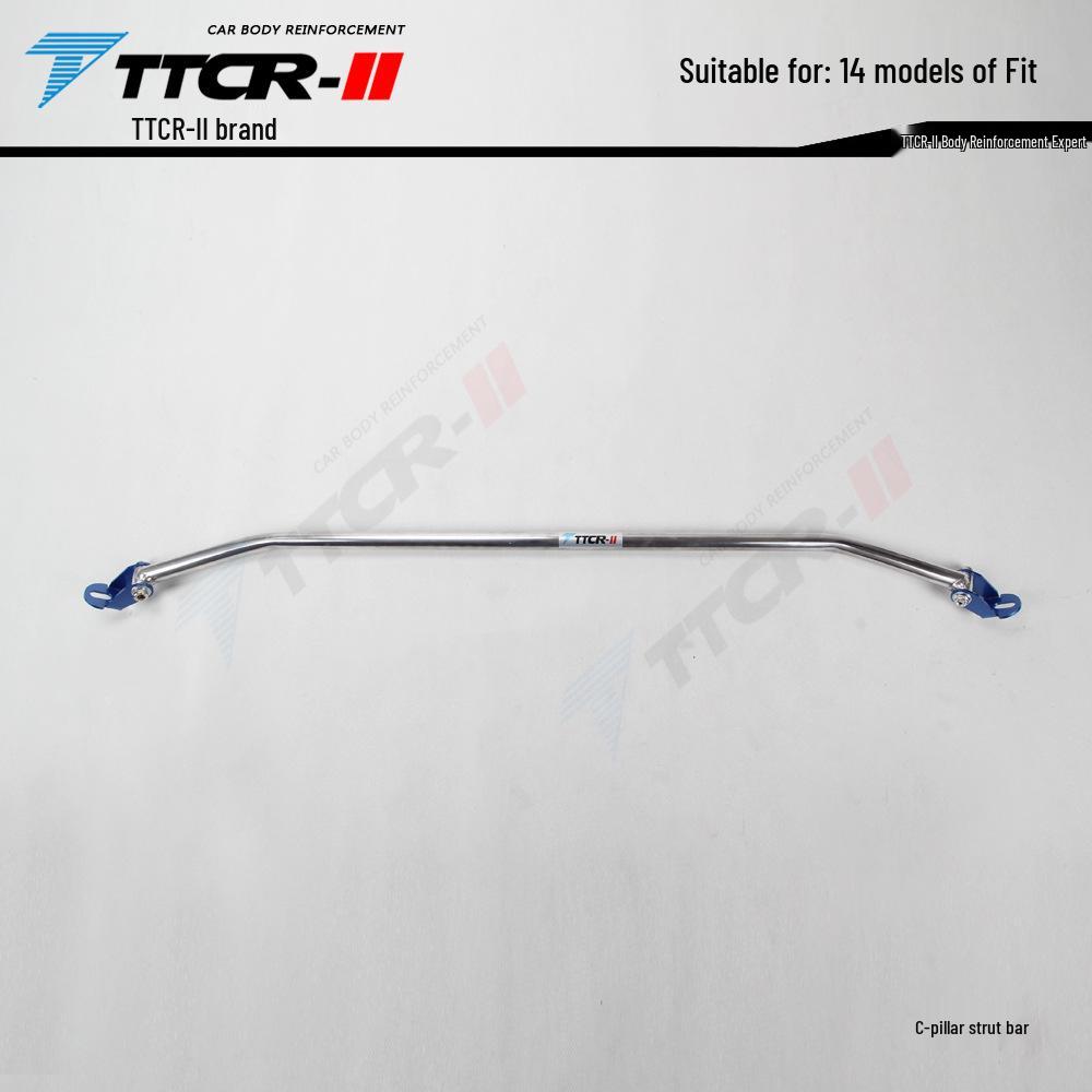Top Bar Balance & Chassis Reinforcement Anti-Roll Bar for Fit GK5, GR9, GE8, Freed.