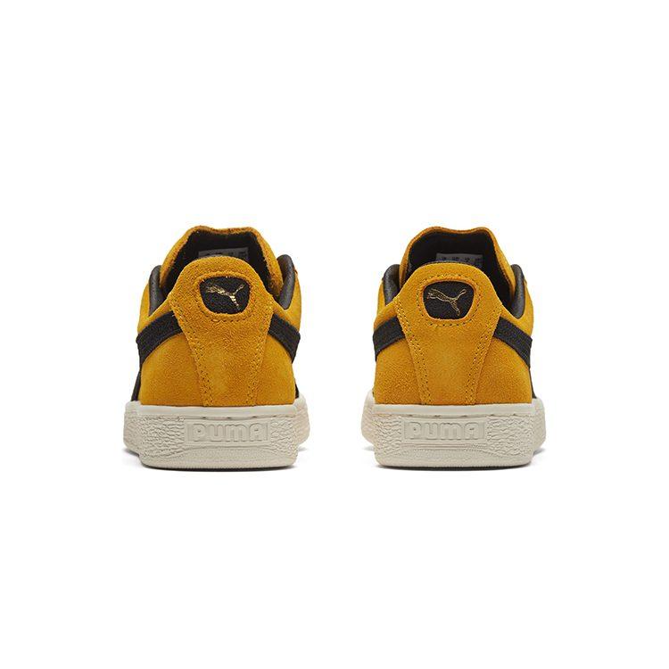 Puma Suede Classic Archive 'Минеральный Желтый' 365587-03