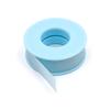 Non-woven silicone gel eyelash tape  breathable sensitive resistant blue/pink/purple/green/white eye pad Eyelash extension tools