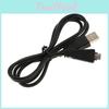 USB-кабель для зарядки Vmcmd3 для Dscwx5c Wx7 Wx9 Wx10