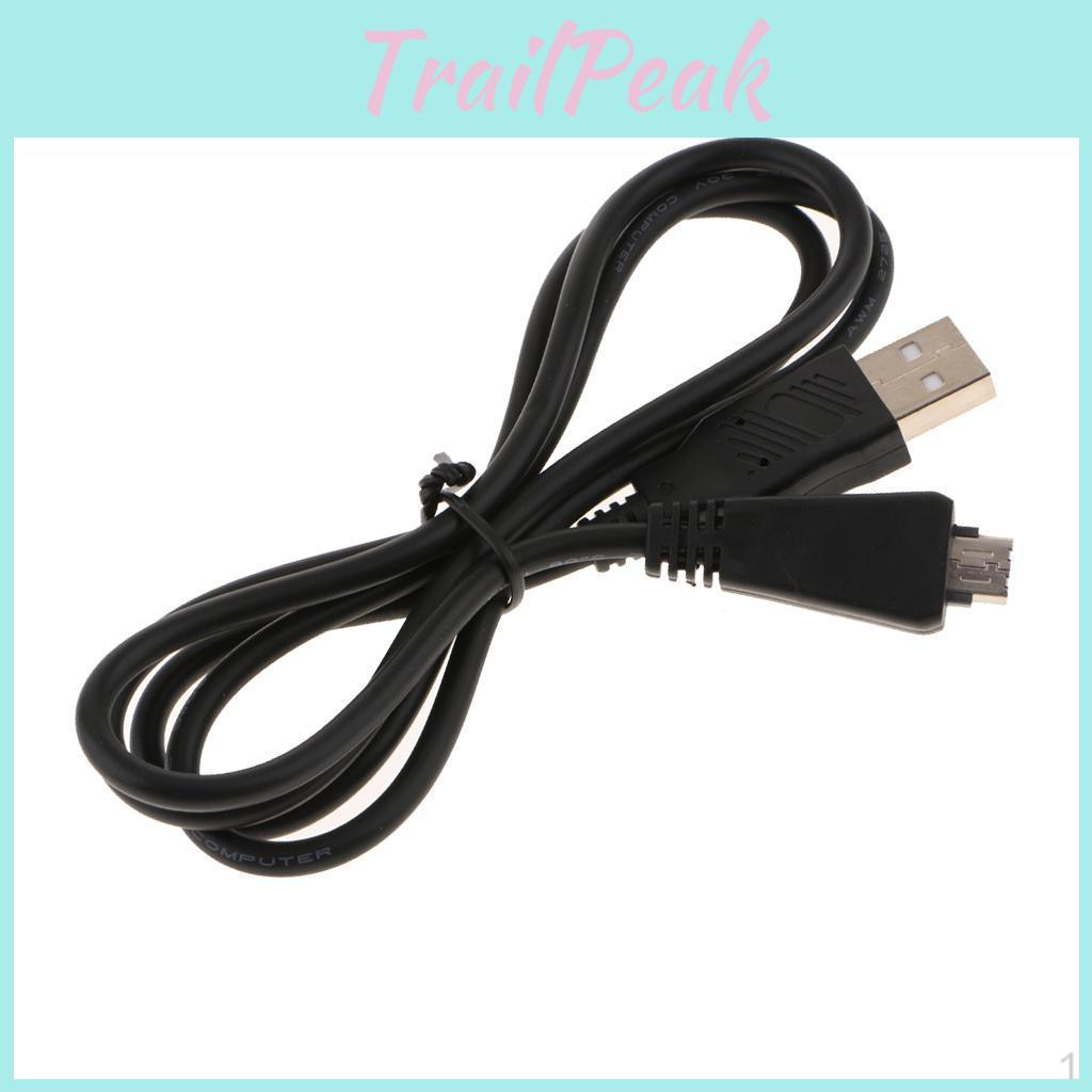 USB-кабель для зарядки Vmcmd3 для Dscwx5c Wx7 Wx9 Wx10