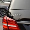 ABS Наклейки-эмблемы с буквами на багажник автомобиля Для Mercedes Benz GLS Class GLS400 GLS500 GLS550 GLS450 4MATIC X166 X167 AA1