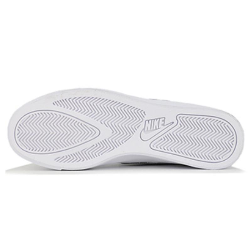 Nike Кроссовки Court Royale Ac 'LT Smoke Grey'  BQ4222-105