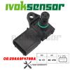 Датчик MAP для Ford C-Max Fiesta Focus Fusion Ka Mazda 2 Volvo C30 S40 1490907 1141598