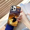 Экстремальный спорт Серфинг Пляжная Ракушка Coque Для iPhone 17 Air 15 16e 14 13 12 Pro Max 11 Pro Max Plus Чехол для телефона