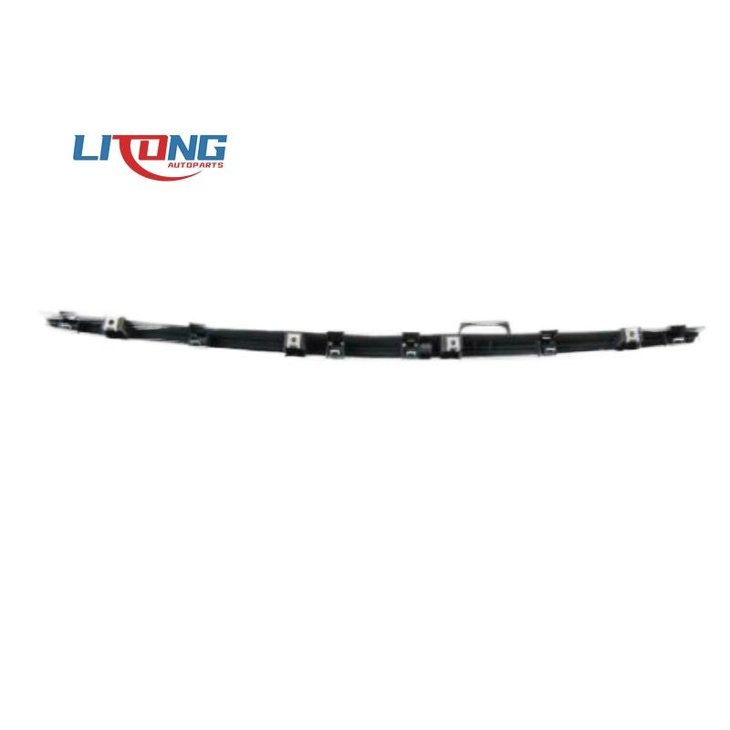 A2038800283 Верхняя накладка решетки радиатора для Mercedes-Benz C CL203