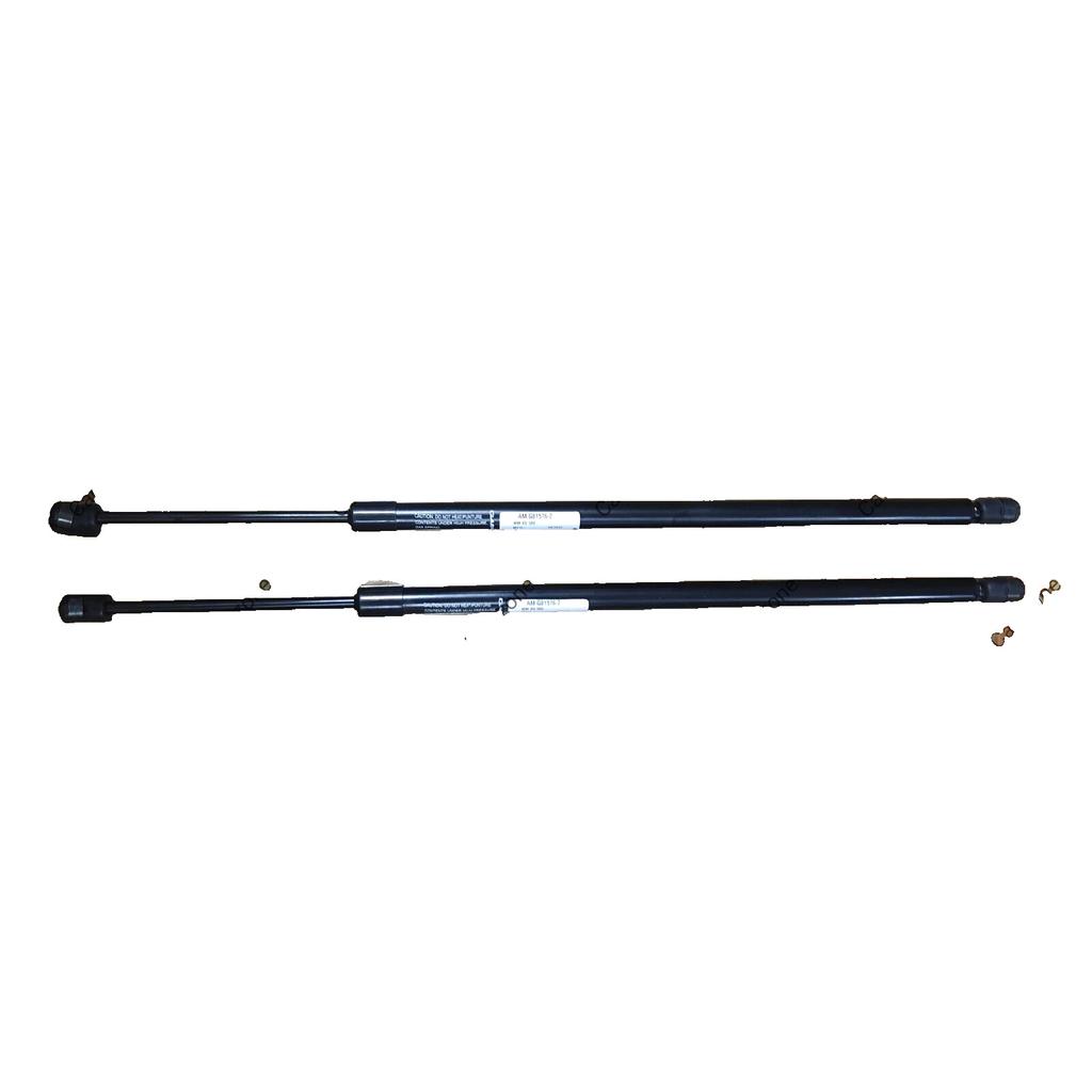 Trunk Shock Absorber Tail Gate Strut Dickey Shocker Pair For Mahindra XUV 500