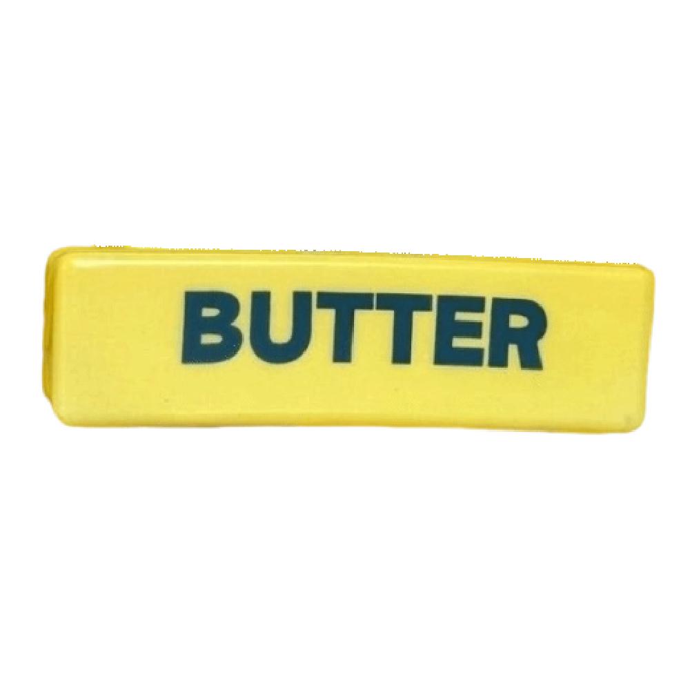 Creative Butter Stick Squeezing Toy Super Soft Butter Stick Pinch Kids Toy