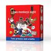 Король Минотавров: Карточная игра "Бомбический Кот" - Простая, Веселая Party Игра для Нескольких Игроков!