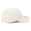New Era Кепка Newera 9FORTY с ремешком из ткани 14659857 NER32C6054 MLB New York Yankees NY Ivory White Shiro БЕСПЛАТНО ONSPOTZ изготовленная на заказ кепка Kyu Forty сезонная
