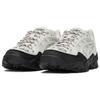 New ASICS GEL PICKAX Low Top Outdoor Shoes Unisex Iridescent White 1203A746-021