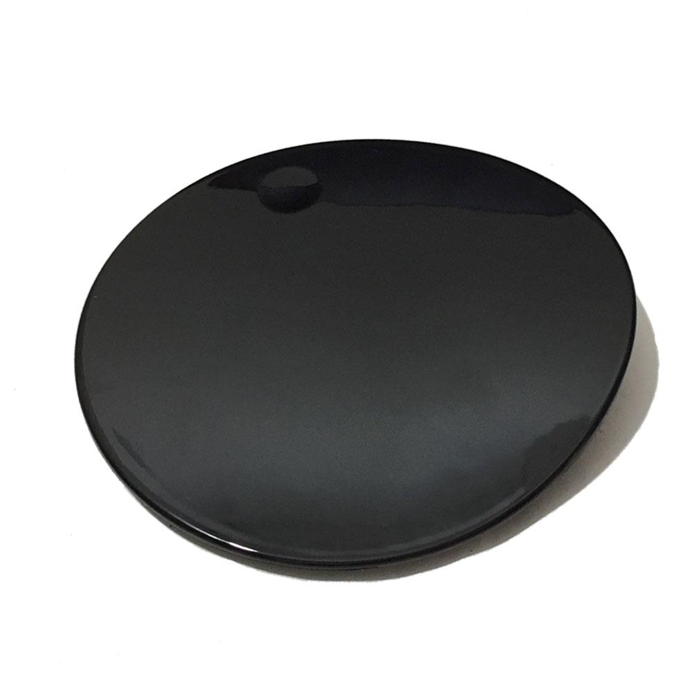 Oil Gas Tank Cover Car Diesel Petrol Fuel Filler Flap Cap Lid accessories For Ford Fiesta st mk7 2009-2016 1866686